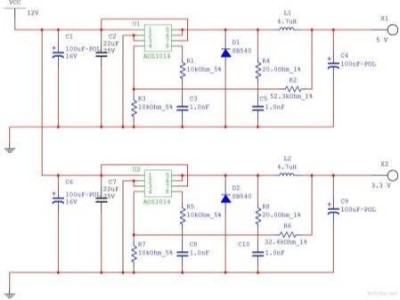 如何更好的使用電源模塊?新世技術(shù)教您