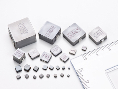 一體成型電感SDER041H-1R2MS乾坤代理——新世技術(shù)